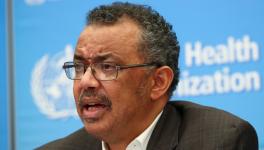 WHO Declares Coronavirus Outbreak a Global Health Emergency