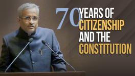 70 Years of Citizenship 