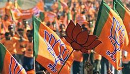 BJP Got Rs 742 Crore in Donations