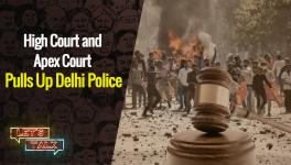 Delhi Riots