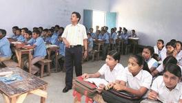 West Bengal: 1,200 Shiksha Mitras