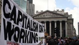 Capitalism, Socialism and Over