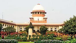 SC Asks Political Parties to Upload Details of Pending Criminal Cases Against Candidates