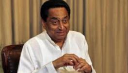 kamal Nath