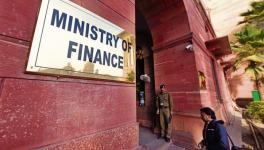 Finance Ministry