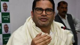 Prashant Kishor