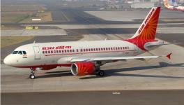 Air India sale