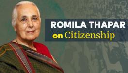 Romila Citizenship 