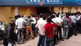 Yes bank Crisis