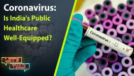 Coronavirus 