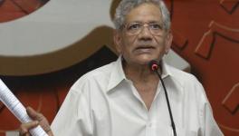 Sitaram Yechury