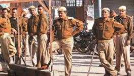 Bihar Simmers Against Police 