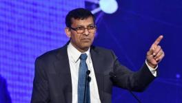 RBI governor Raghuram Rajan