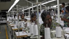 COVID-19 Lockdown: No Relief for Garment and Tailoring Workers in TN