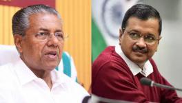 Chief Minister Pinarayi Vijayan or Delhi Chief Minister Arvind Kejriwal