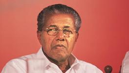 Pinarayi Vijayan