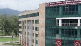 AIIMS Rishikesh Order Discriminatory