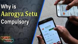 Aarogya Setu App