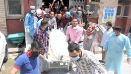 Budgam Youth Killing: Eye-witness Says Victim Did Not Jump Any Checkpost