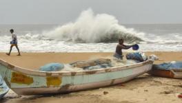 'Amphan' Turns Into Supercyclone, to Cross Bengal, Bangladesh Coasts on May 20