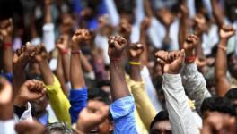 Dalit and Communist Movements