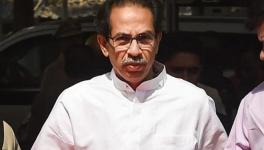 Uddhav Thackeray