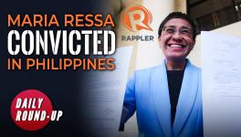 Maria Ressa