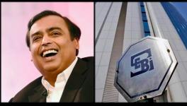 SEBI rule change helped Reliance to raise Rs 53000 crore