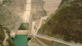 Tehri Dam