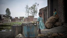 360 Million South Asian Children Might Be Pushed into Poverty: UNICEF