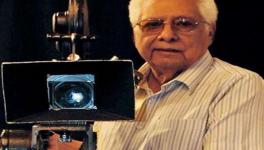 Veteran Filmmaker Basu Chatterjee Passes Away