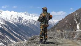 Ladakh, Army Officer, 2 Soldiers Killed