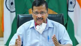 After Fever, Delhi CM Kejriwal in Self-Quarantine; COVID-19 Test Tomorrow