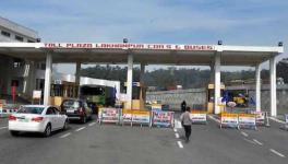 Jammu: Locals Oppose Proposal to Elect More Toll Plazas