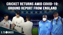 England vs West Indies historic Test series amid Covid-19