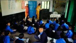 Enrolment Fell in Government Schools