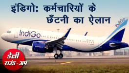 Indigo Layoff