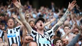 Complications and criticism against Newcastle United's takeover by Saudi-led group