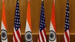 US India Covid 19