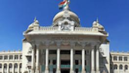 Bengaluru's Vidhana Soudha