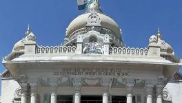 Vidhana Soudha