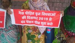 MP Govt Stops Widow Pension of 4,500 Bhopal