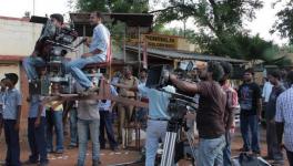 Lakhs of Cine Workers in Distress as Kollywood Remains Shut Since March