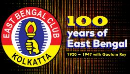 East Bengal FC 100 years