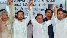 Bihar: With Elections Approaching, Opposition