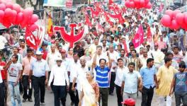 West Bengal: Left Makes Grassroots