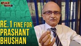 Prashant Bhushan