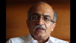 Prashant Bhushan