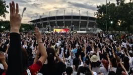 Protesting Thai Students Call for Prime Minister’s Resignation and Reforms to Monarchy