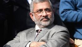 Justice Kurian Joseph